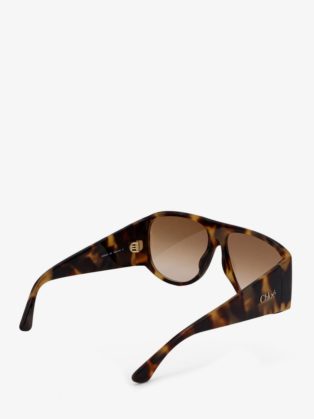 CHLOE' Acetate sunglasses