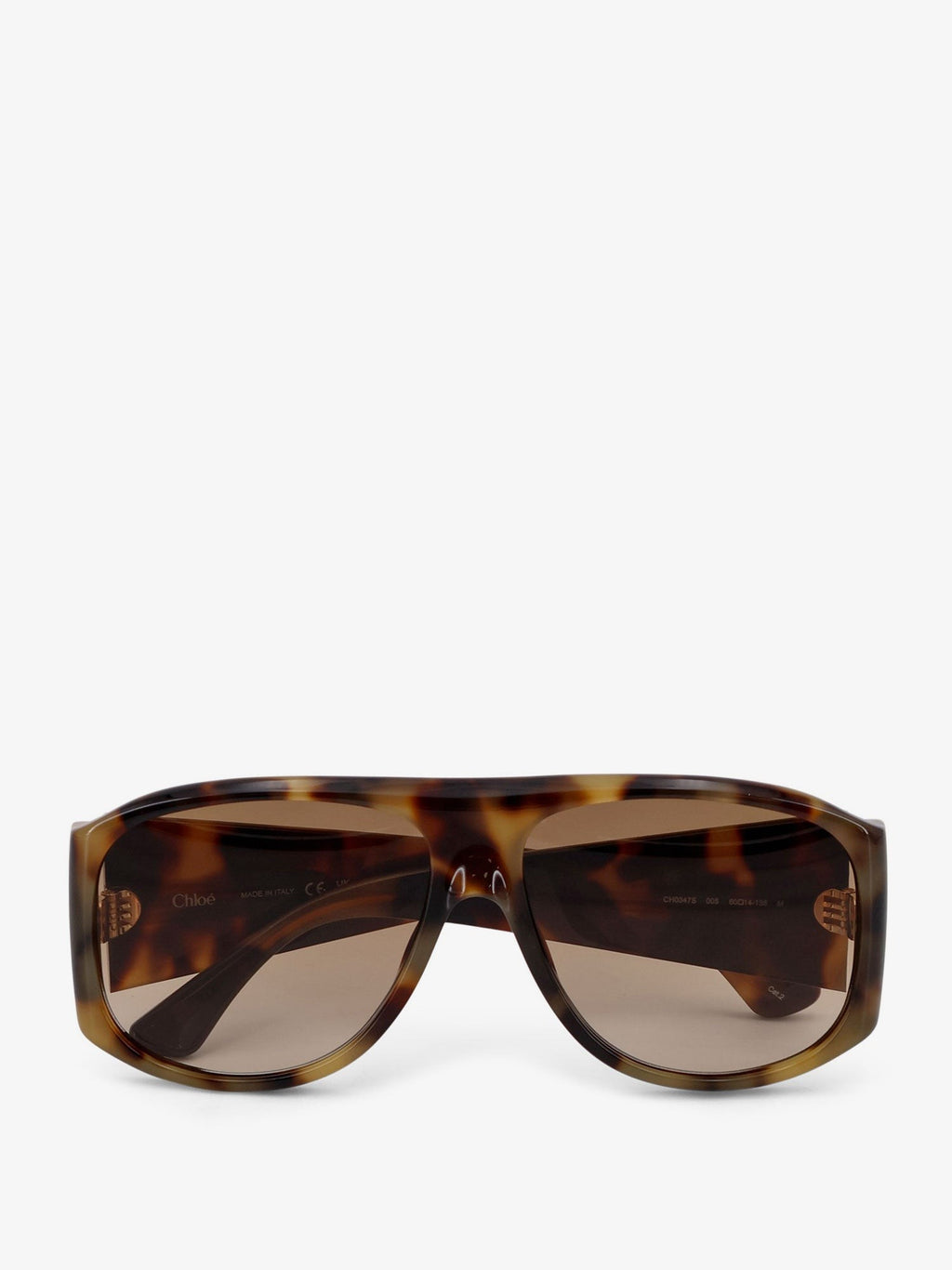 CHLOE' Acetate sunglasses