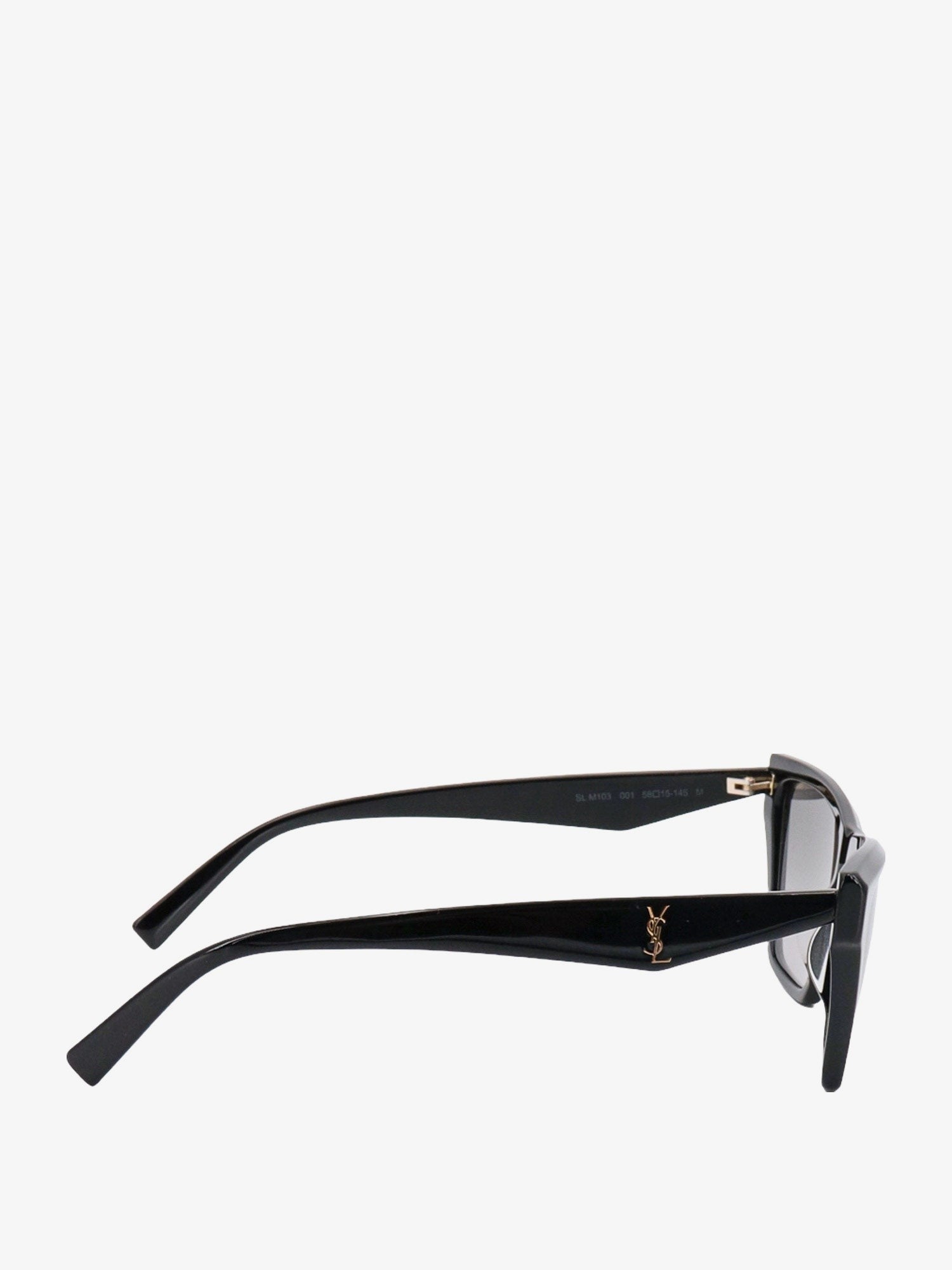 Saint Laurent Acetate sunglasses