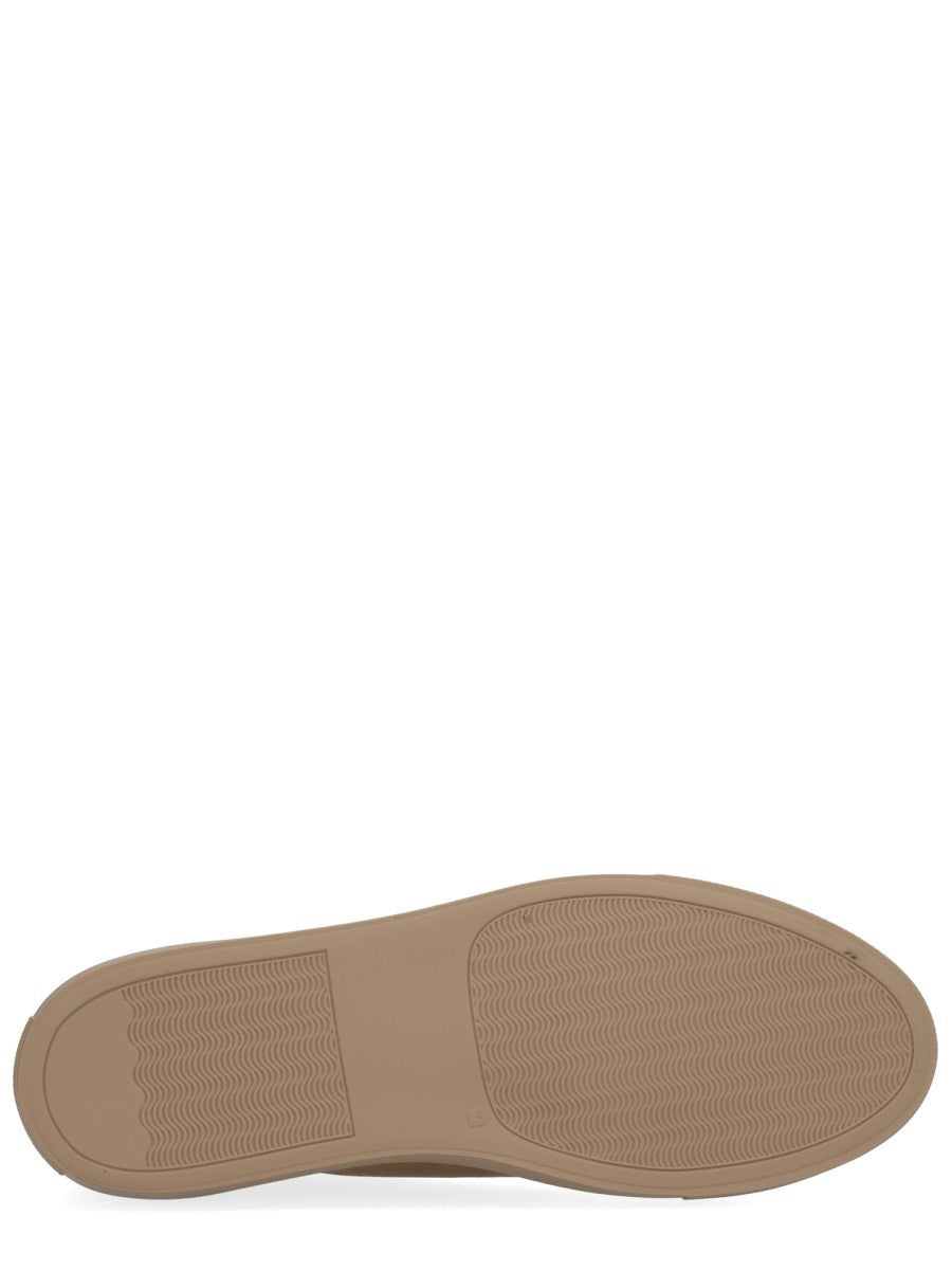 COMMON PROJECTS "ACHILLES PREMIUM" SNEAKER