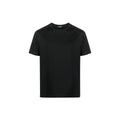 Herno Crewneck T-shirt – Siebentaschen