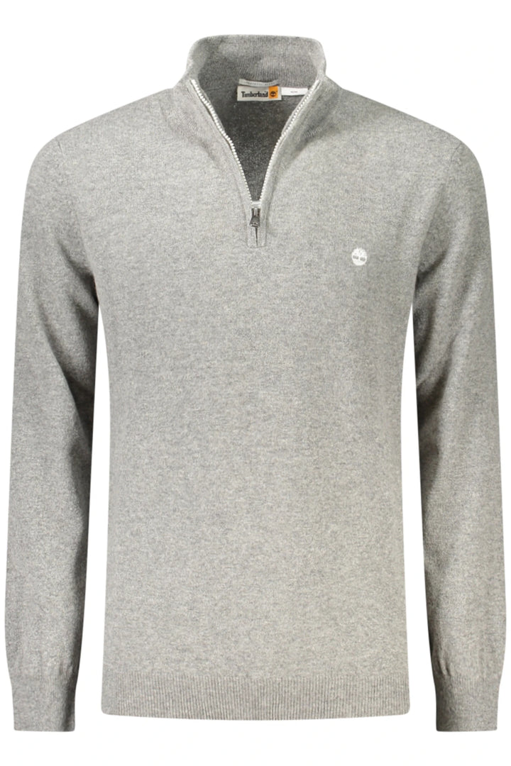 TIMBERLAND MEN&#39;S GREY SWEATER