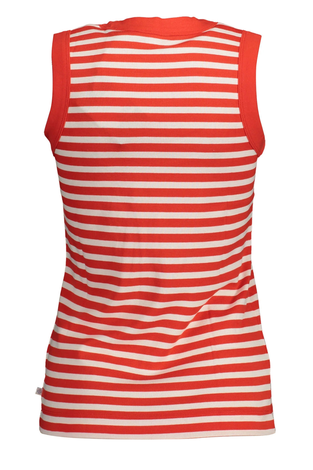 GANT WOMEN&#39;S TANK TOP RED