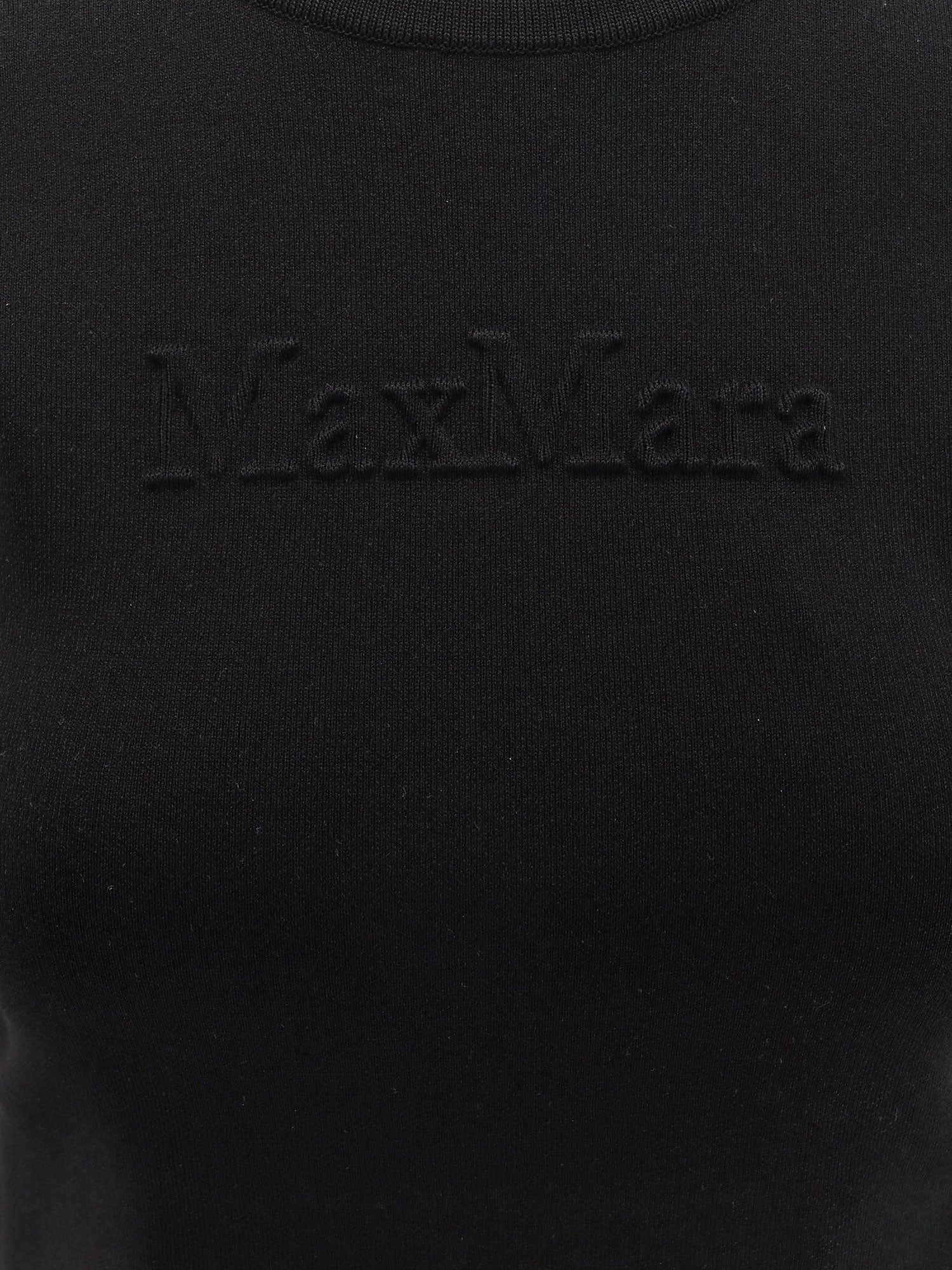 Max Mara Adelio viscose blend T-shirt