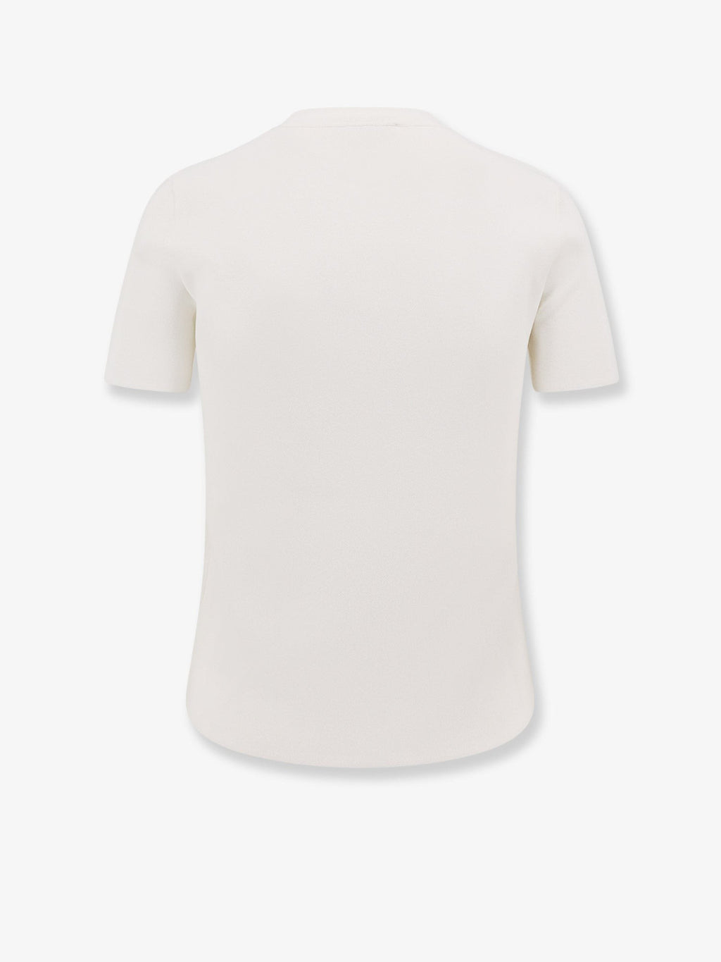 Max Mara Adelio viscose blend T-shirt