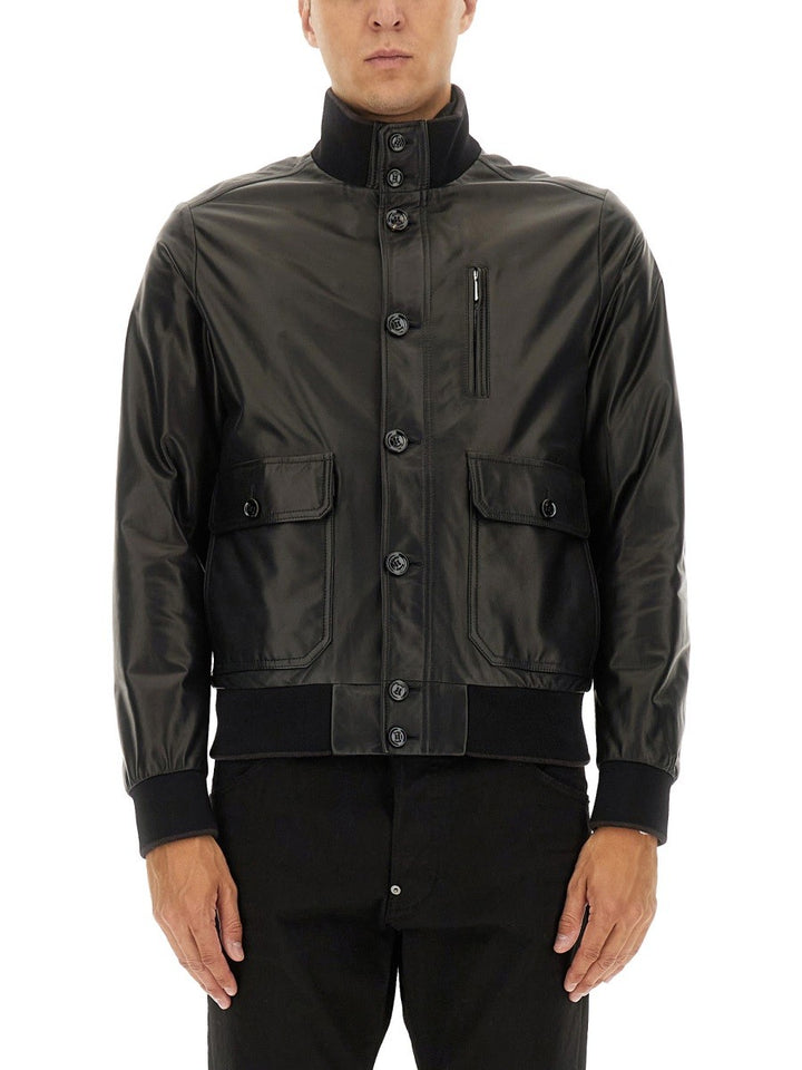 Moorer "ADELSIO-PE" JACKET