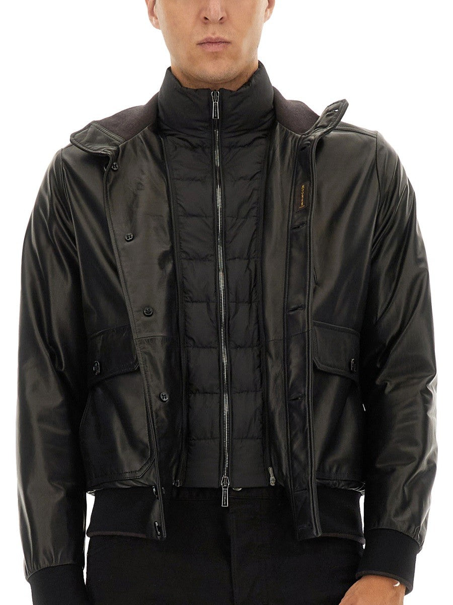 Moorer "ADELSIO-PE" JACKET
