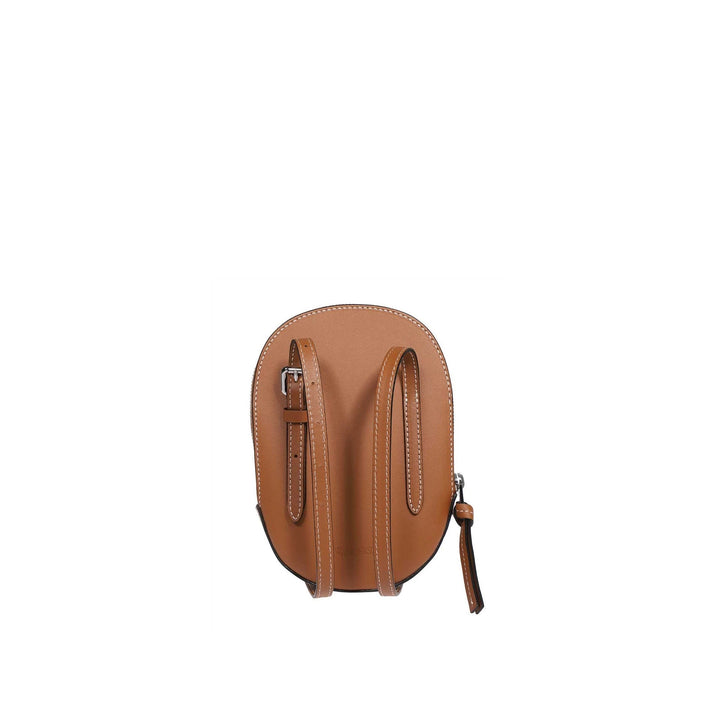 Midi Cap Shoulder Bag