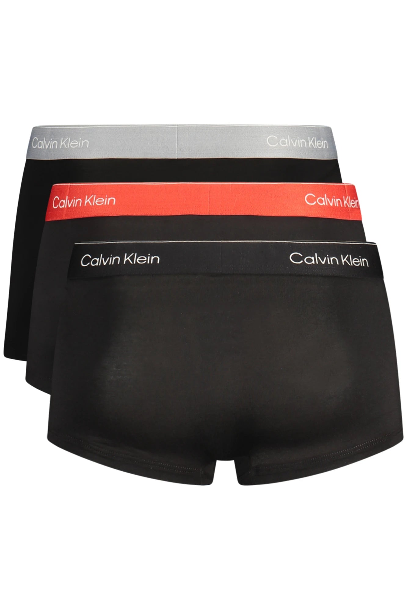CALVIN KLEIN MEN S BLACK BOXER