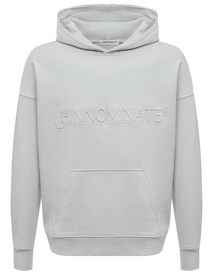 Hinnominate Sweatshirts Grey Man