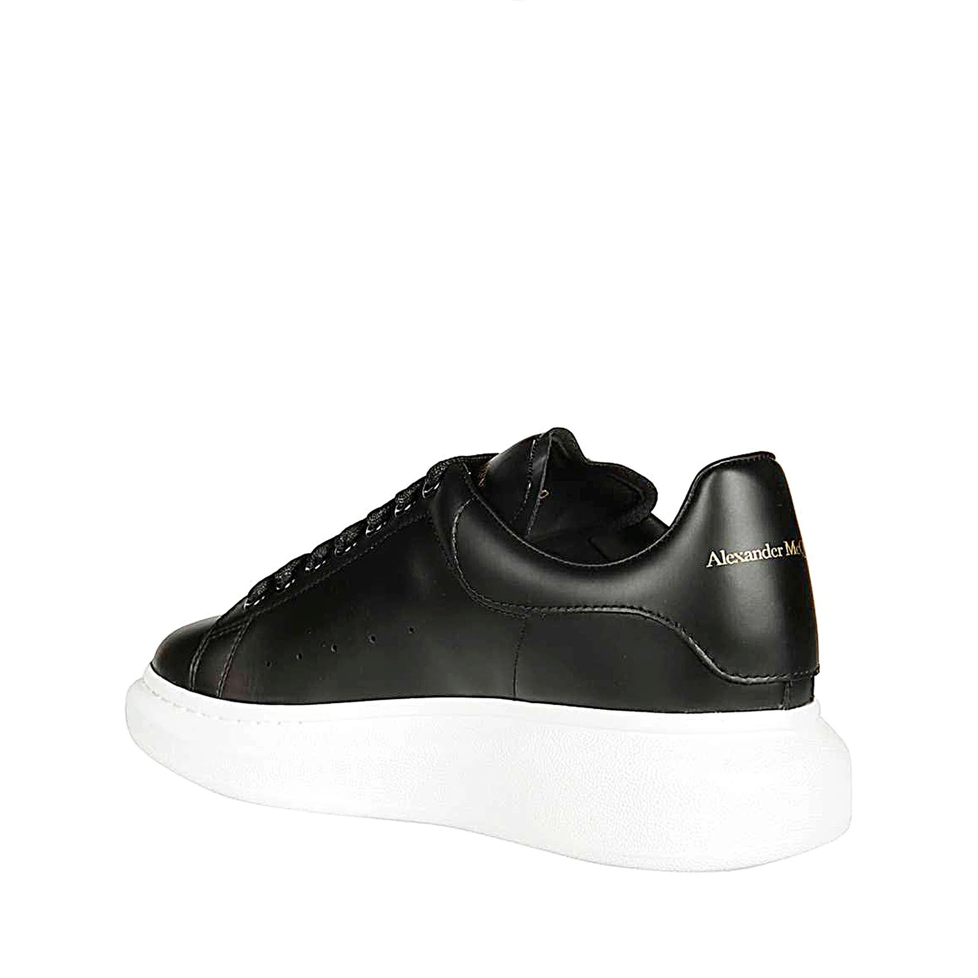 Alexander McQueen Oversized Sneakers