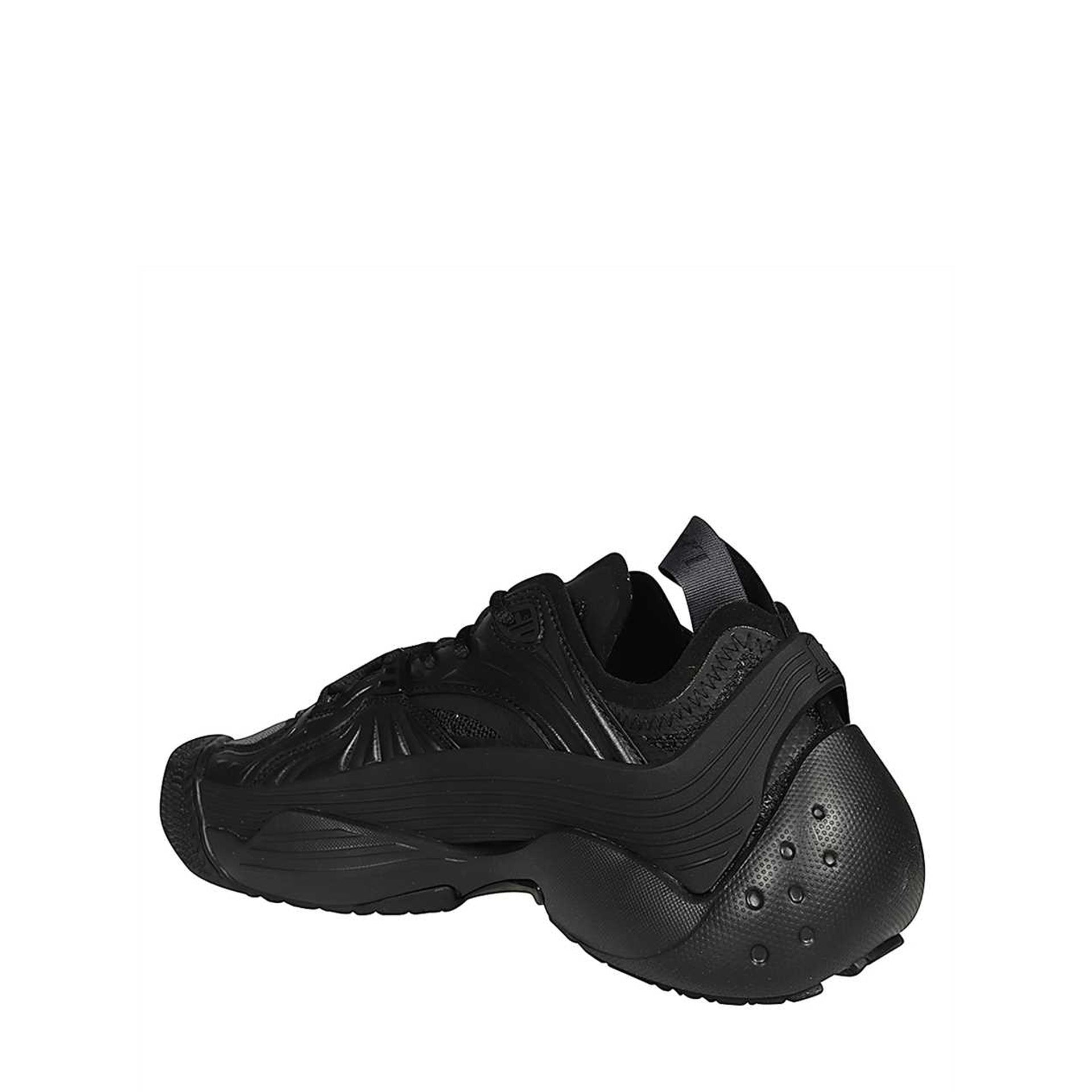 Lanvin Flash-X Sneakers