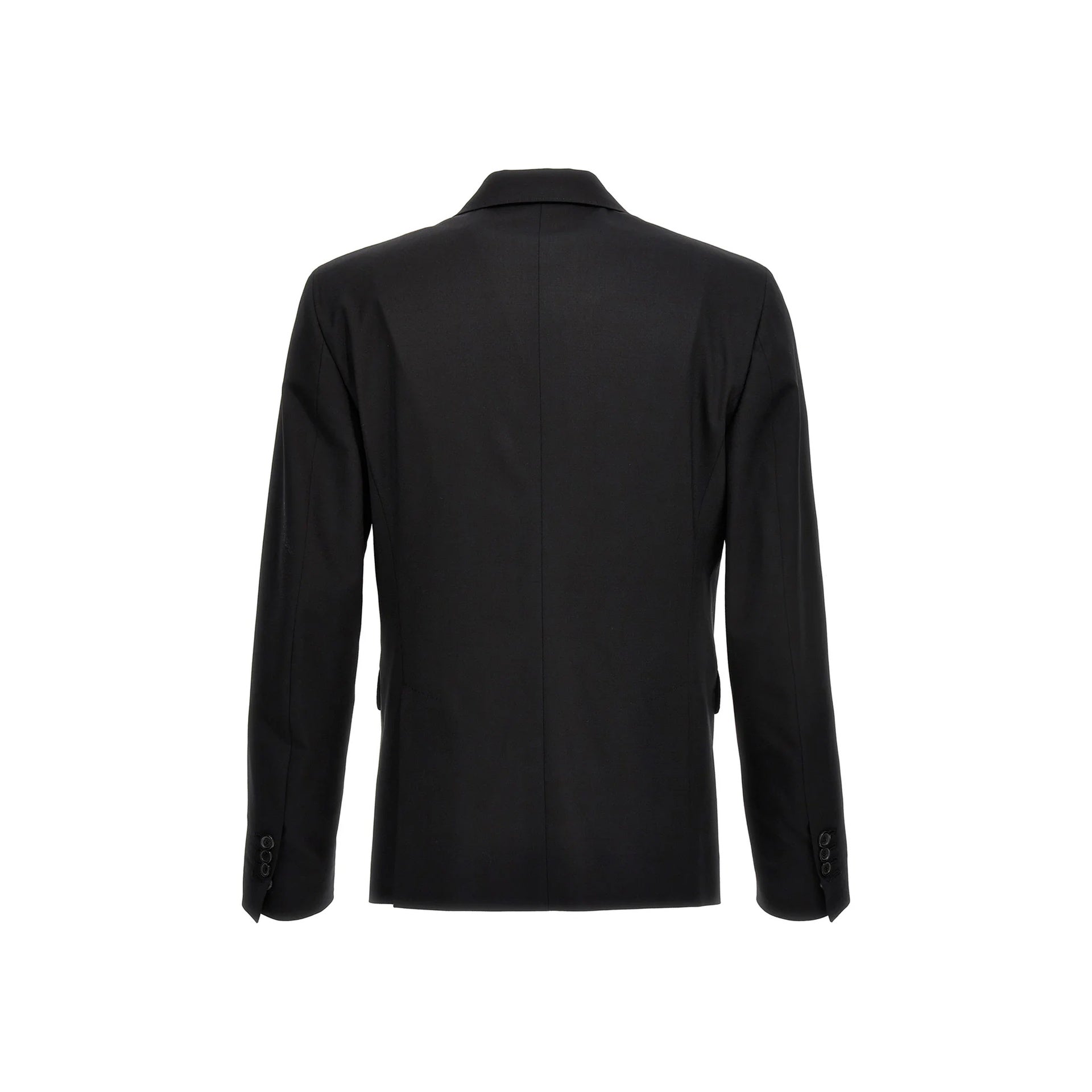Dsquared2 Wool Suit
