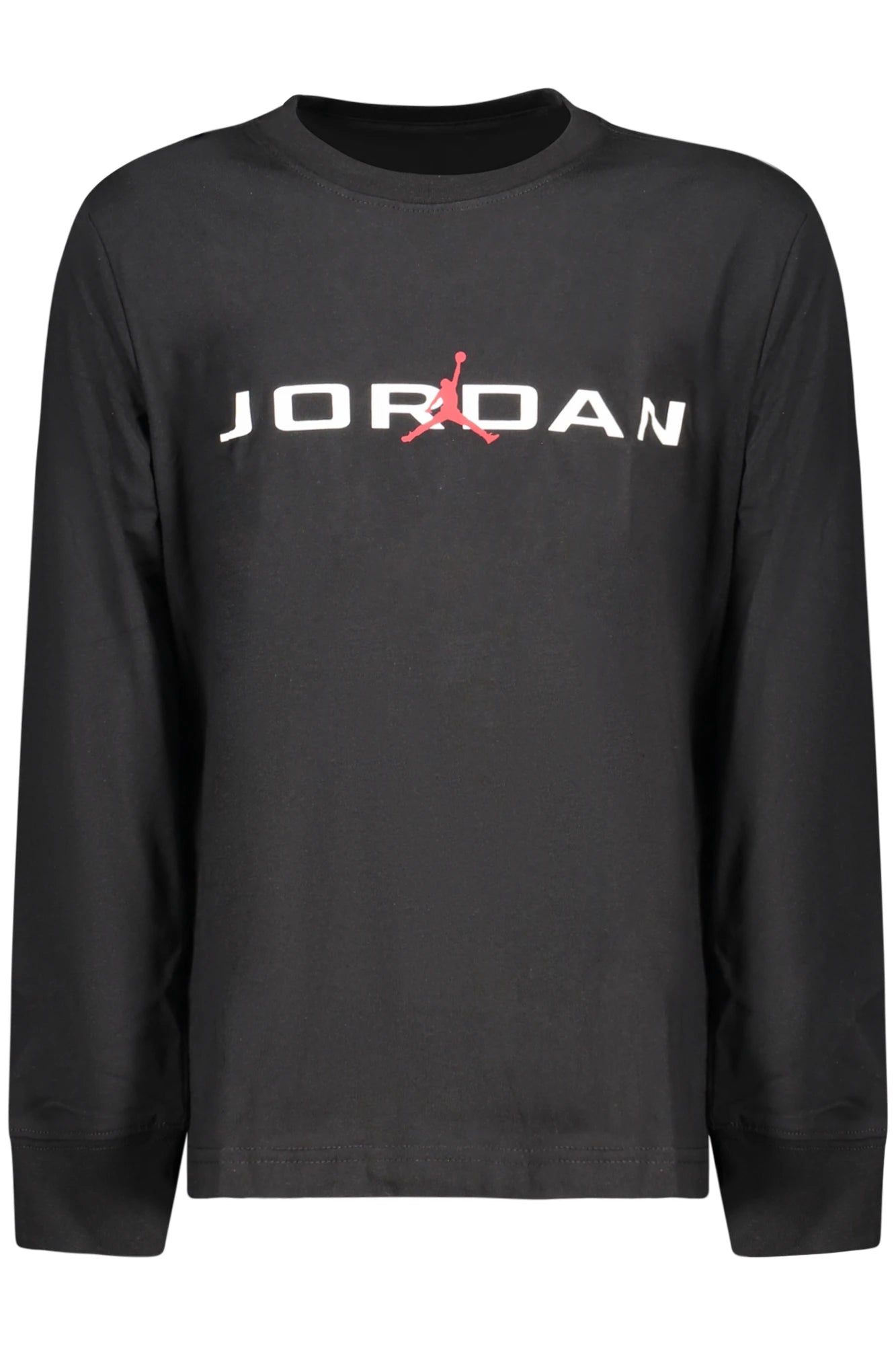 JORDAN LONG-SLEEVED T-SHIRT FOR KIDS