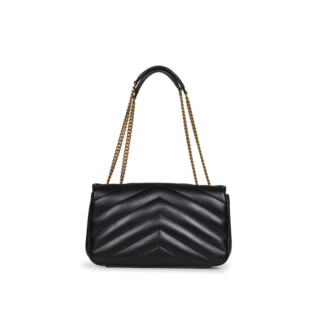 Saint Laurent LouLou Medium Bag