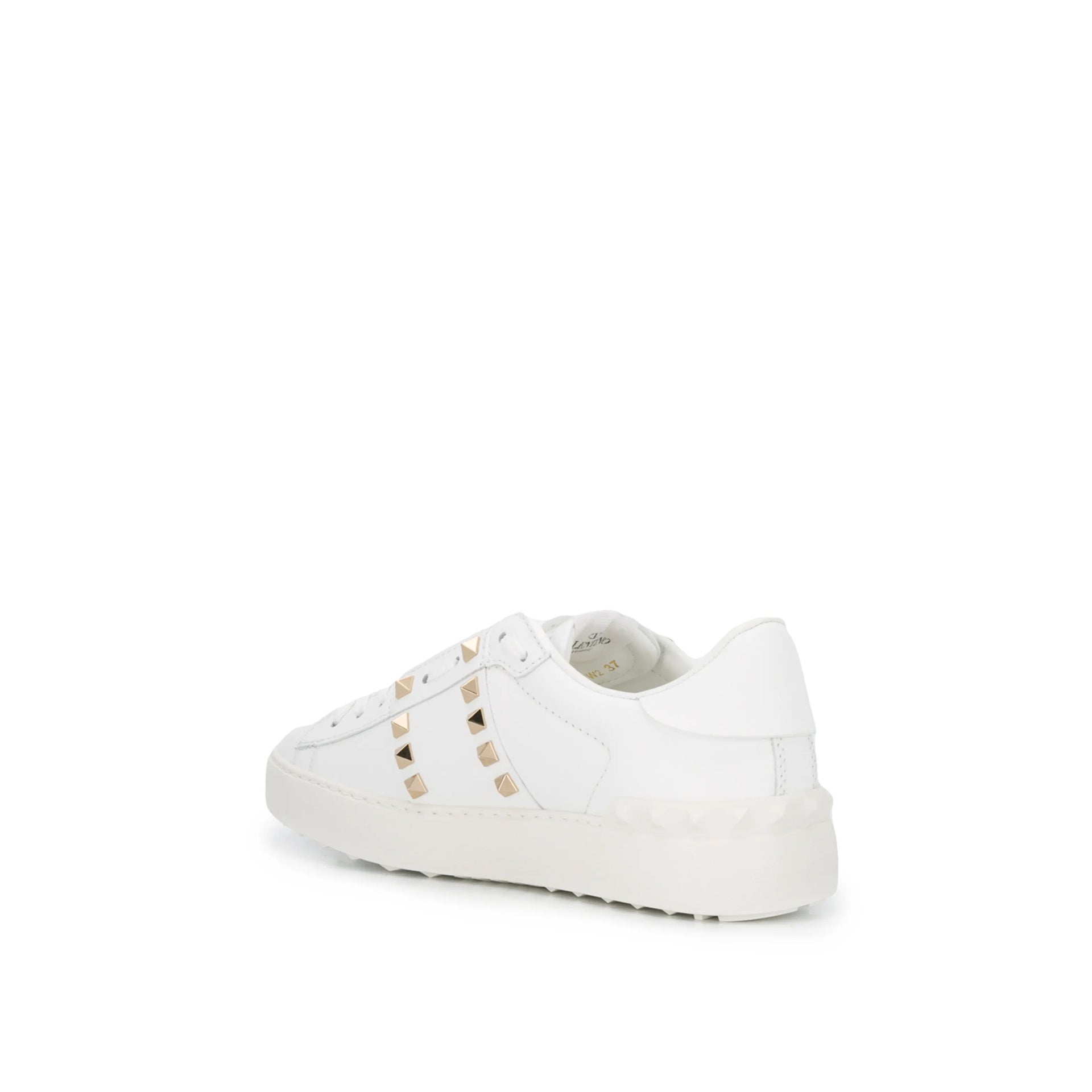 Valentino Garavani Rockstud Untitled Sneakers
