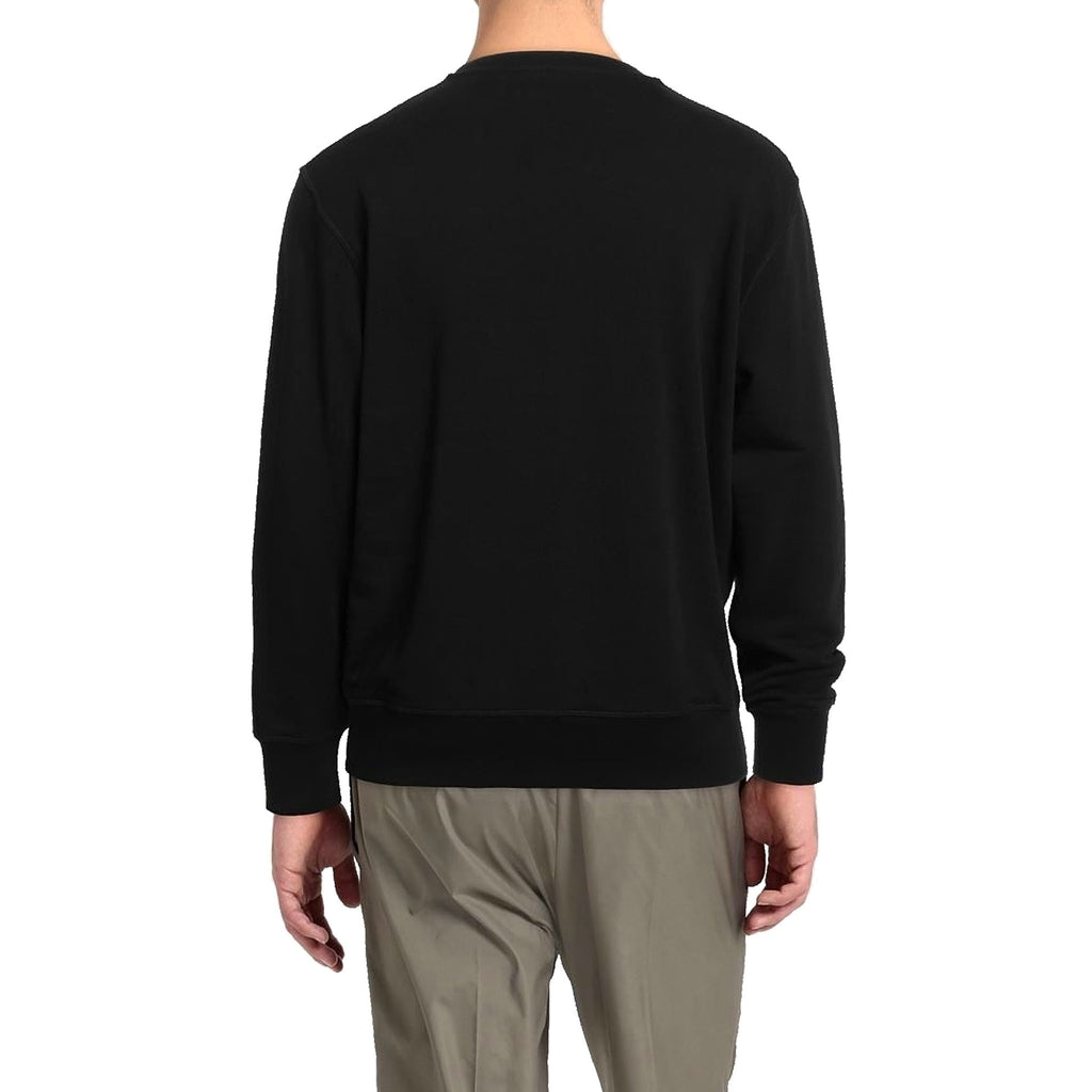 Alexander Mcqueen Logo Sweatshirt