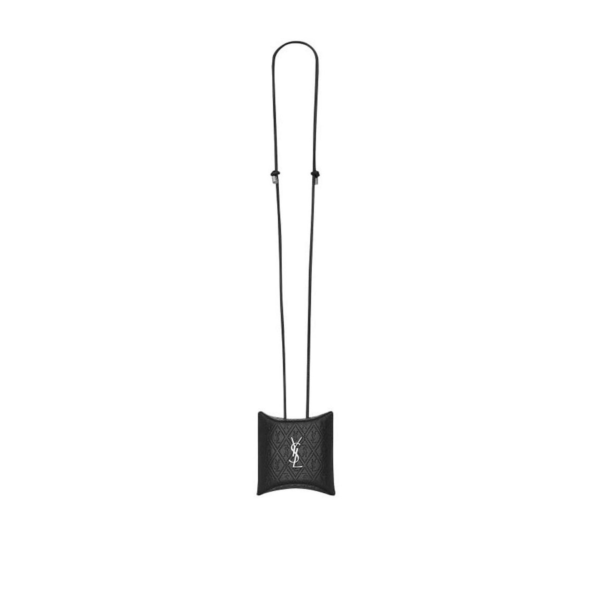 Saint Laurent Cassandre Airpods Case