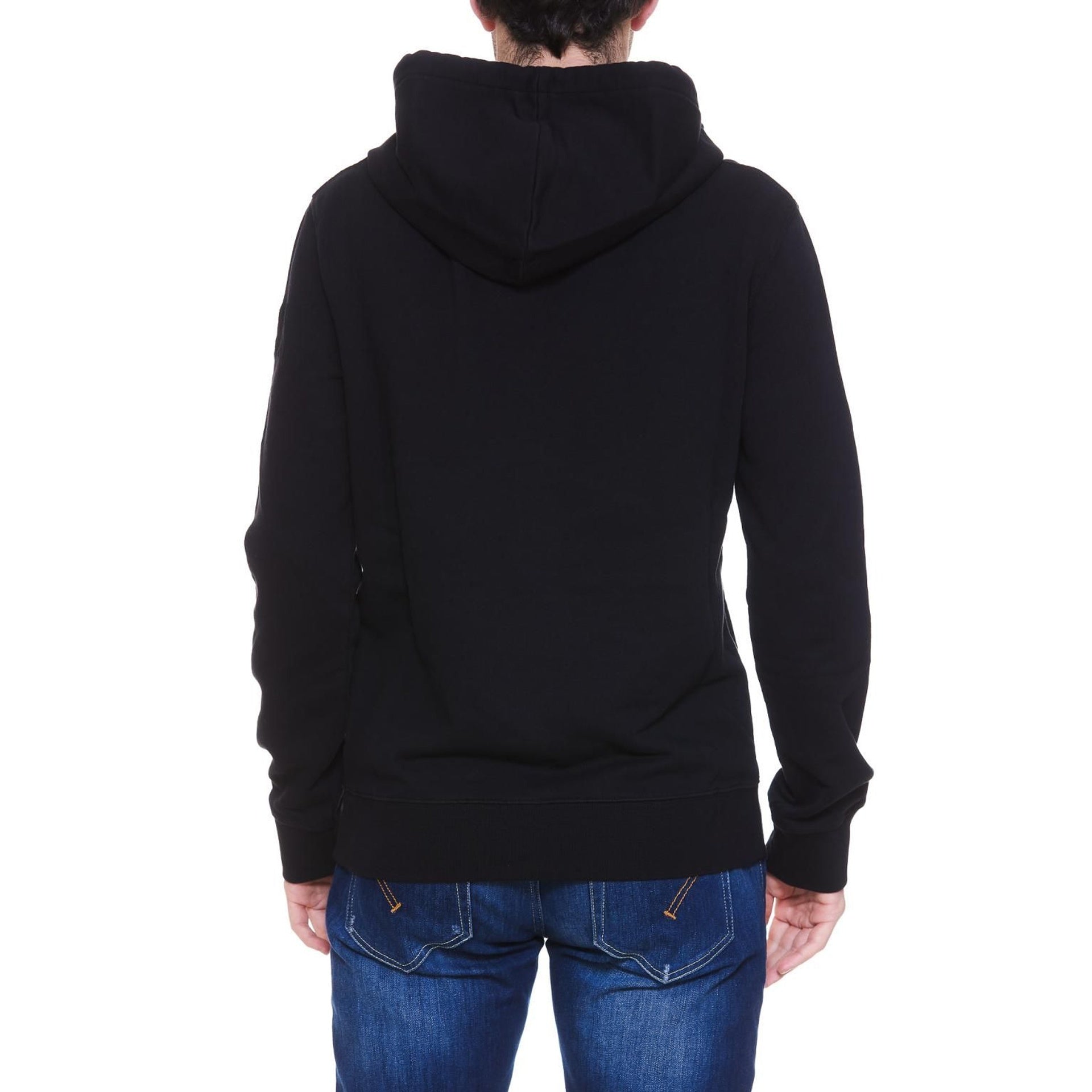 Lanvin Batman Hooded Sweatshirt – Siebentaschen