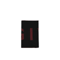 Givenchy Wool Logo Scarf