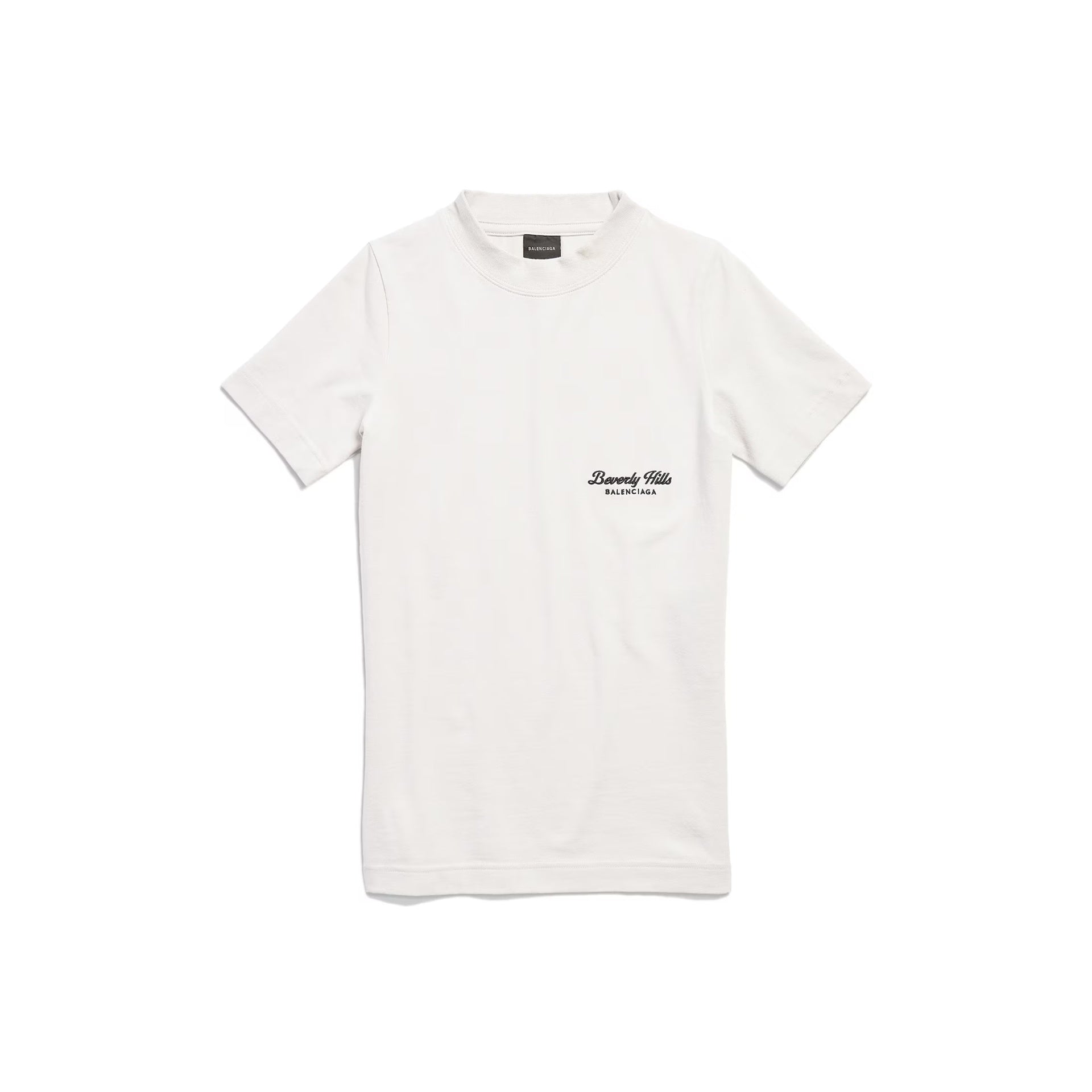 Balenciaga Beverly Hills T-Shirt – Siebentaschen