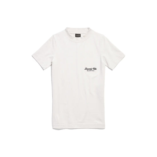 Balenciaga Beverly Hills T-Shirt – Siebentaschen