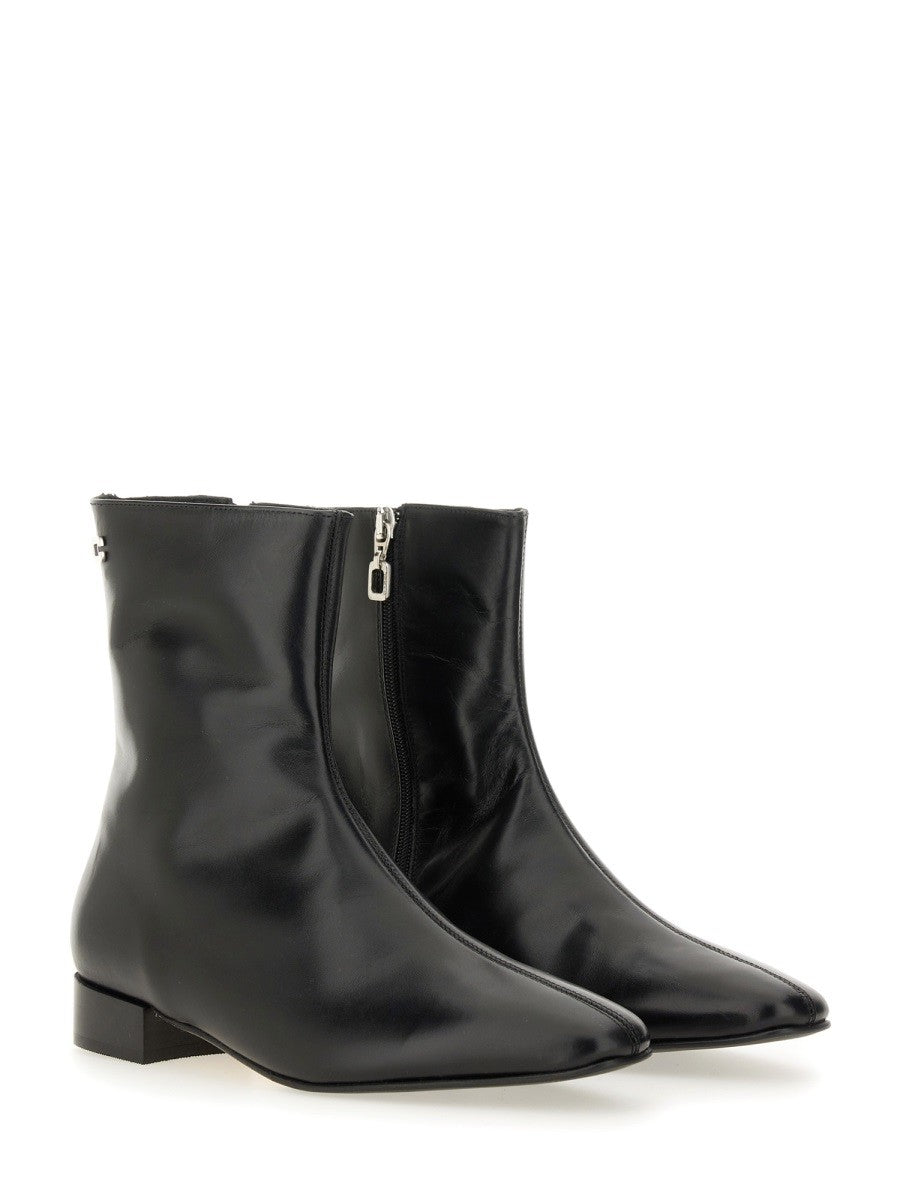 CAREL PARIS ANKLE BOOT "AIGLON"