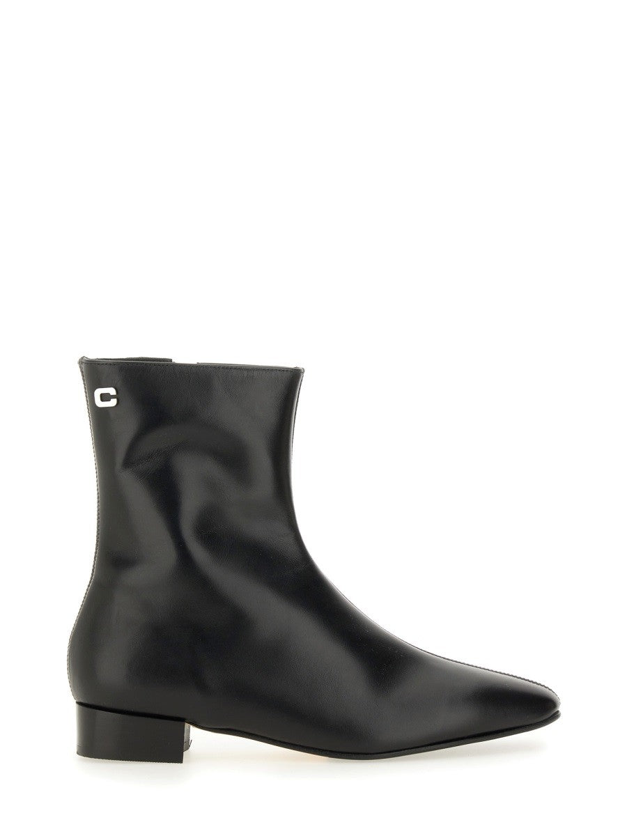 CAREL PARIS ANKLE BOOT "AIGLON"