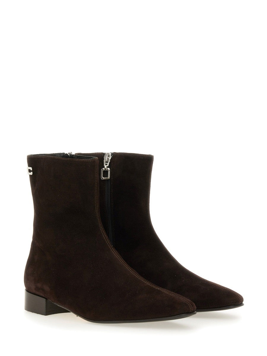 CAREL PARIS ANKLE BOOT "AIGLON"