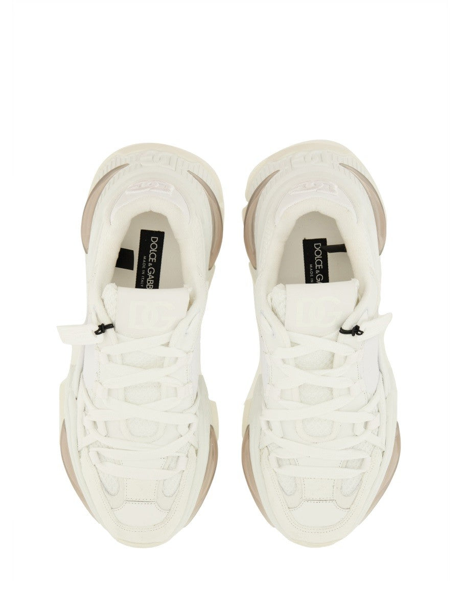 Dolce & Gabbana "AIRMASTER" SNEAKER