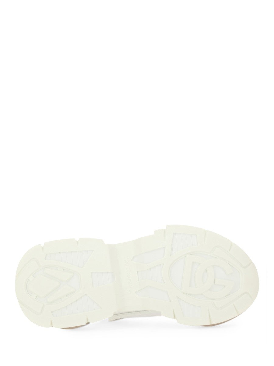 Dolce & Gabbana "AIRMASTER" SNEAKER