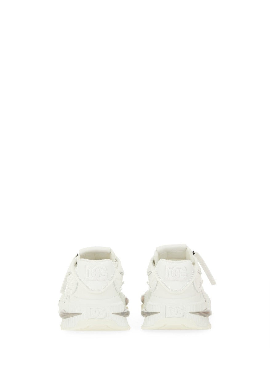 Dolce & Gabbana "AIRMASTER" SNEAKER