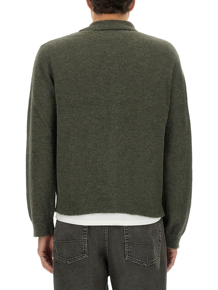 Our Legacy ALAPACA CARDIGAN