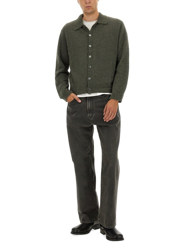 Our Legacy ALAPACA CARDIGAN