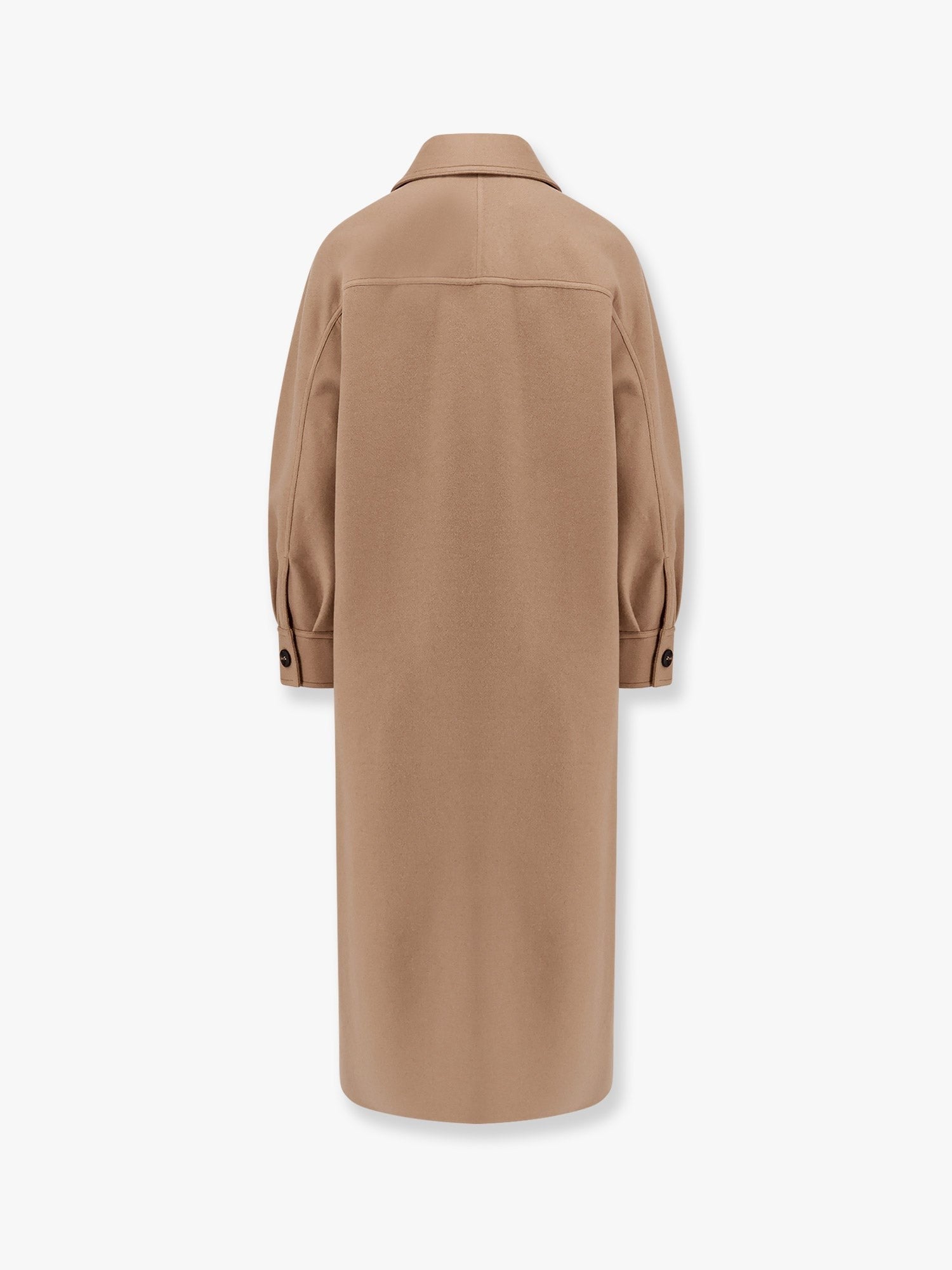 Max Mara Aldo 134 max mara sfilata wool and cashmere coat