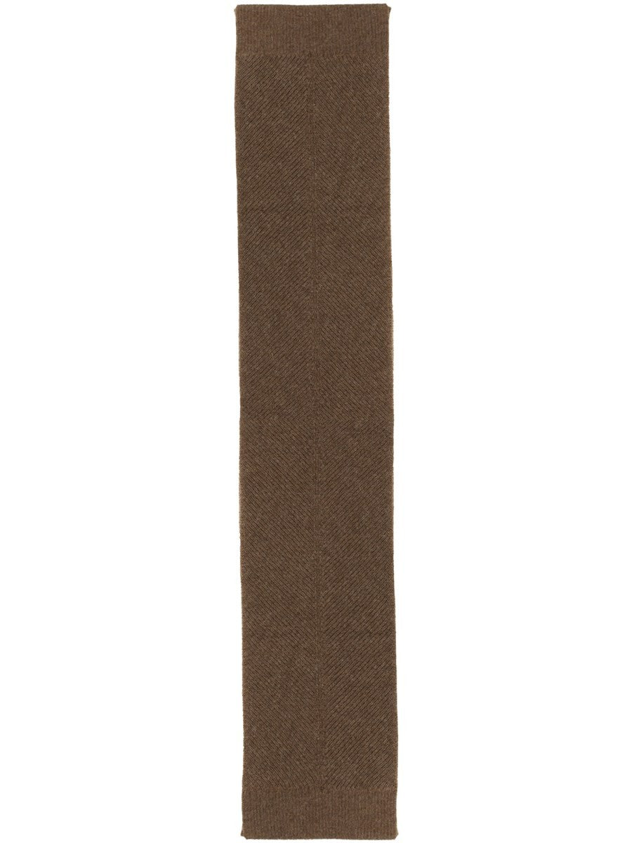 Bottega Veneta ALPACA SCARF