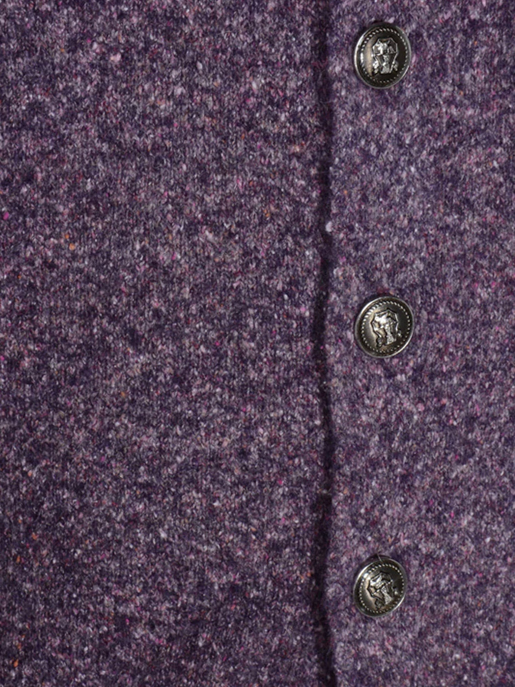 Brunello Cucinelli Alpaca, wool, silk and cotton blend cardigan