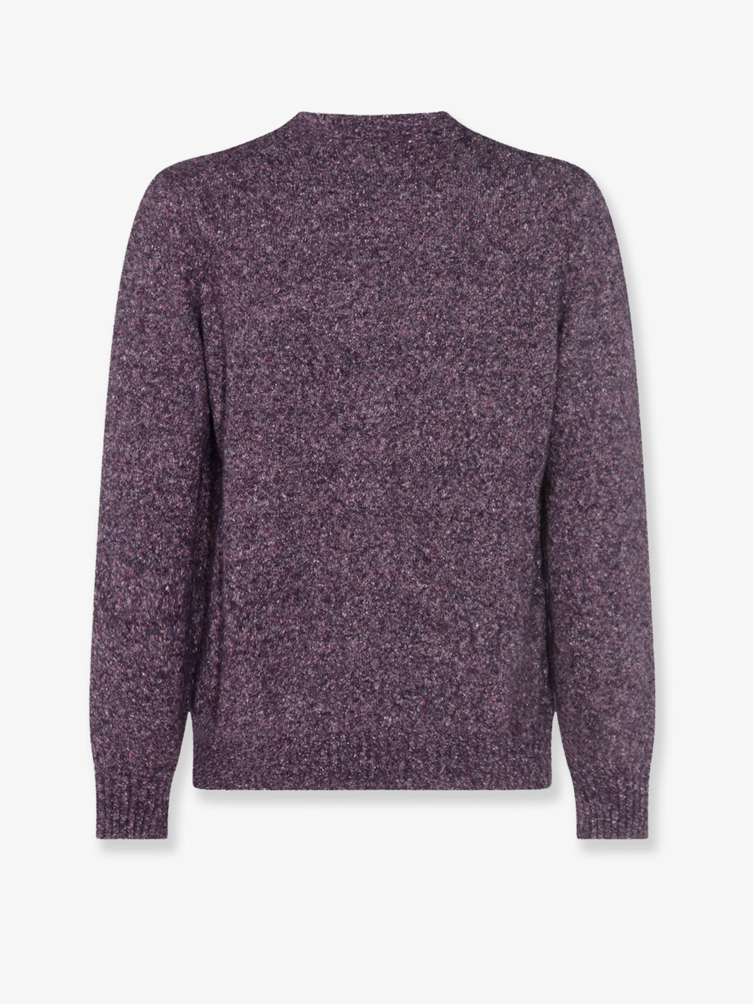 Brunello Cucinelli Alpaca, wool, silk and cotton blend cardigan