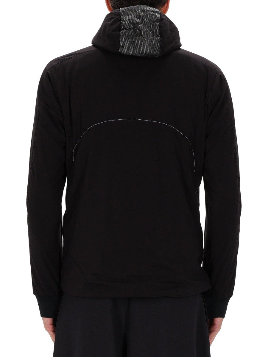 AND WANDER "ALPHA AIR" JACKET