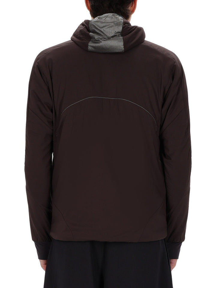 AND WANDER "ALPHA AIR" JACKET