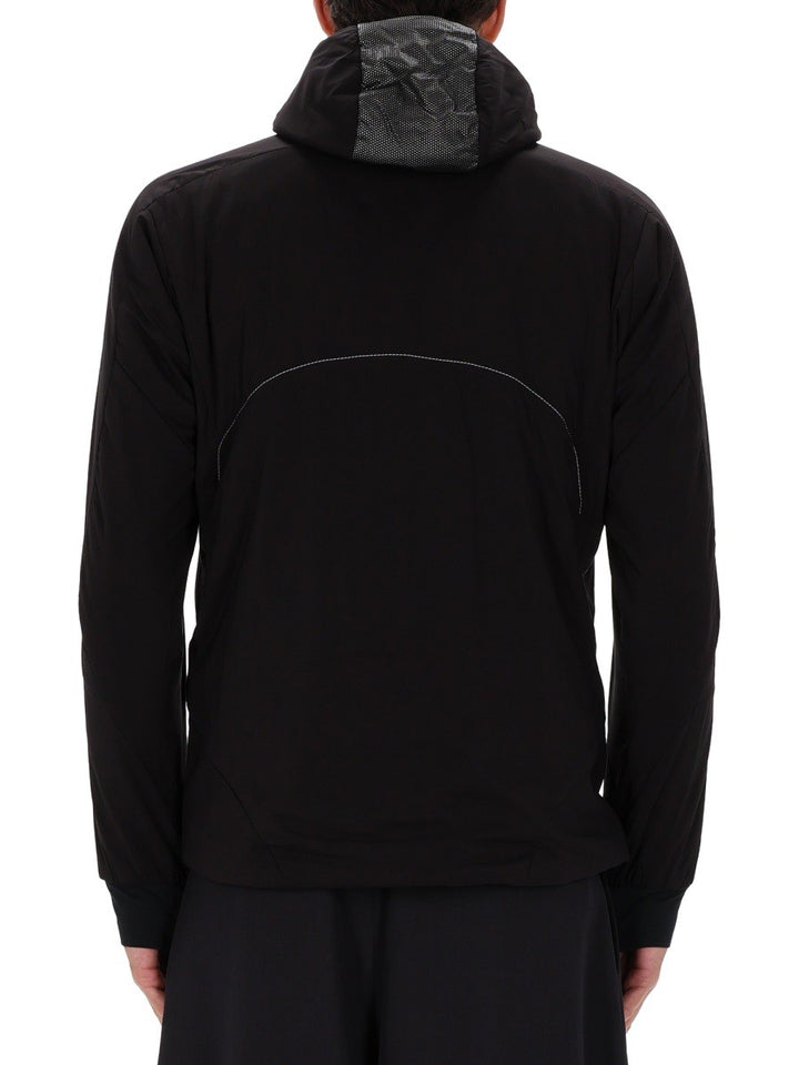 AND WANDER "ALPHA AIR" JACKET