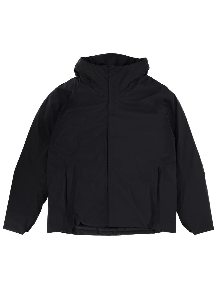 VEILANCE "ALTUS" JACKET