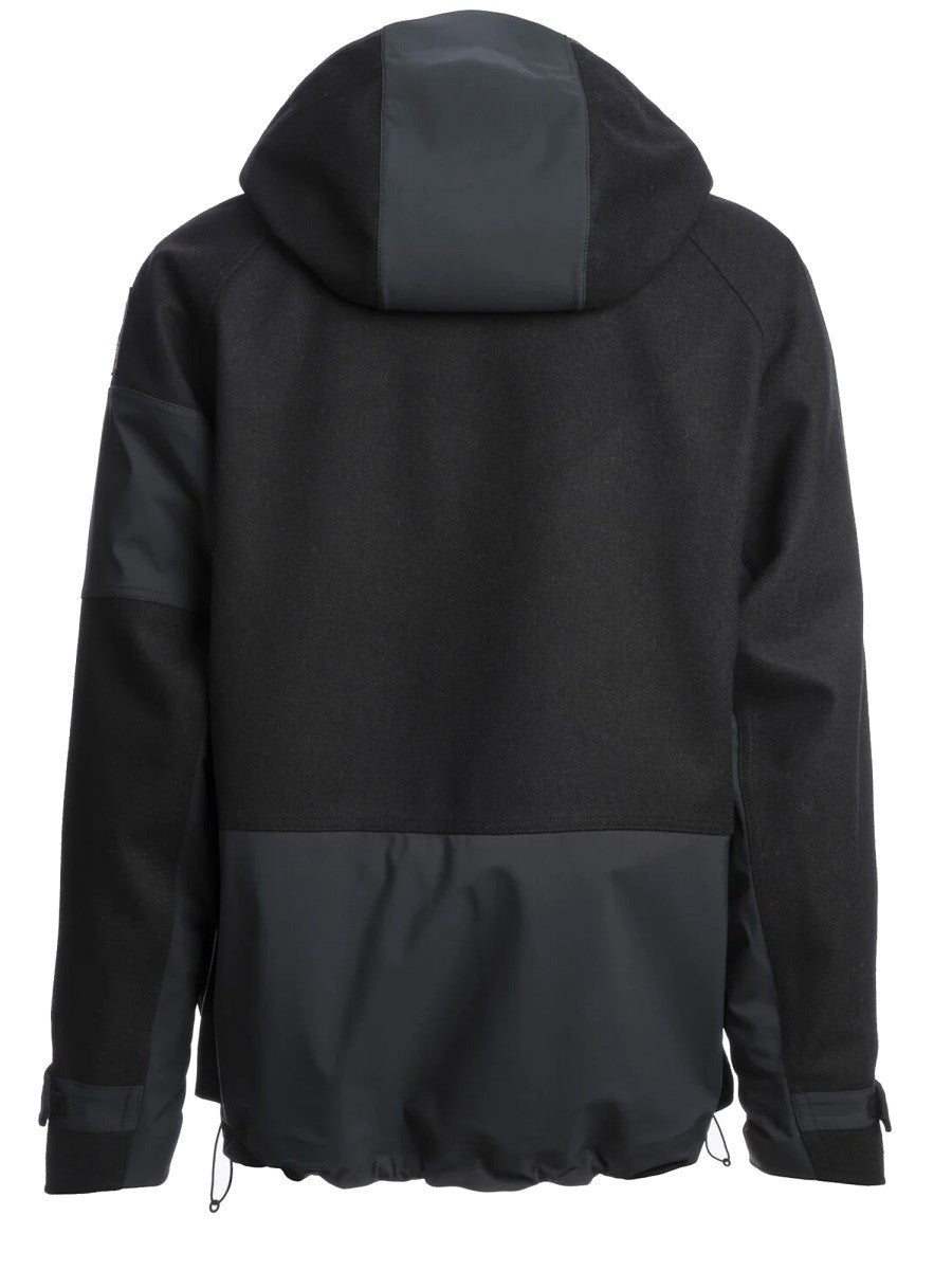 PARAJUMPERS "AMAK" SKI JACKET