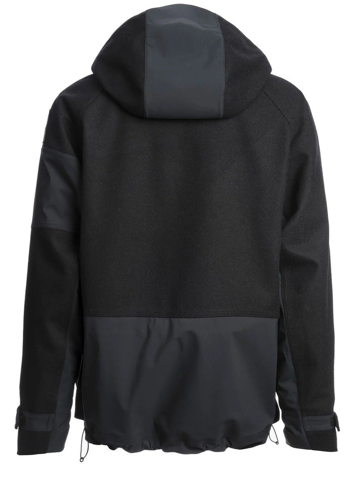 PARAJUMPERS "AMAK" SKI JACKET