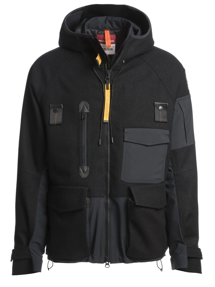 PARAJUMPERS "AMAK" SKI JACKET