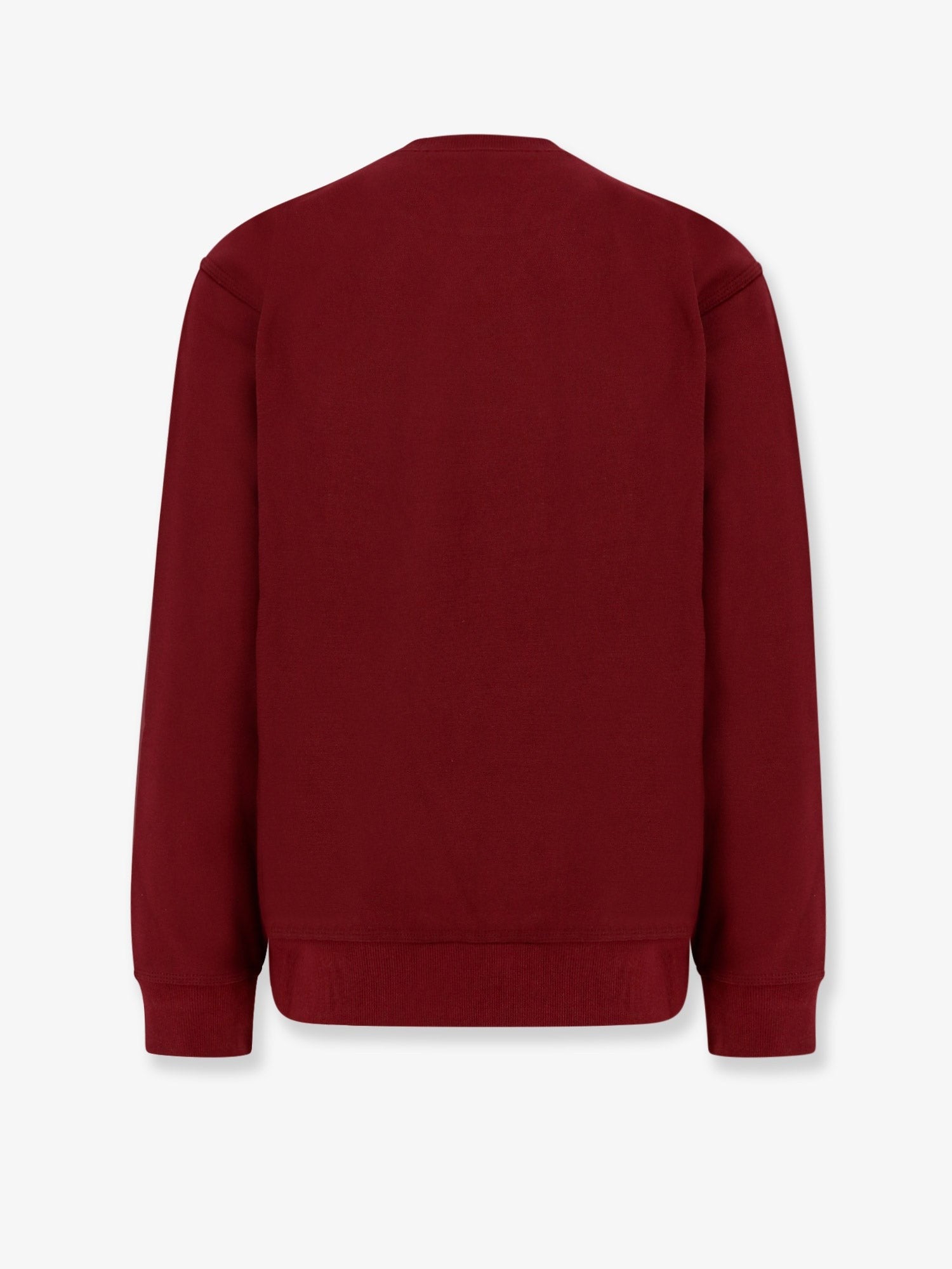 Carhartt Wip American Script cotton blend sweatshirt