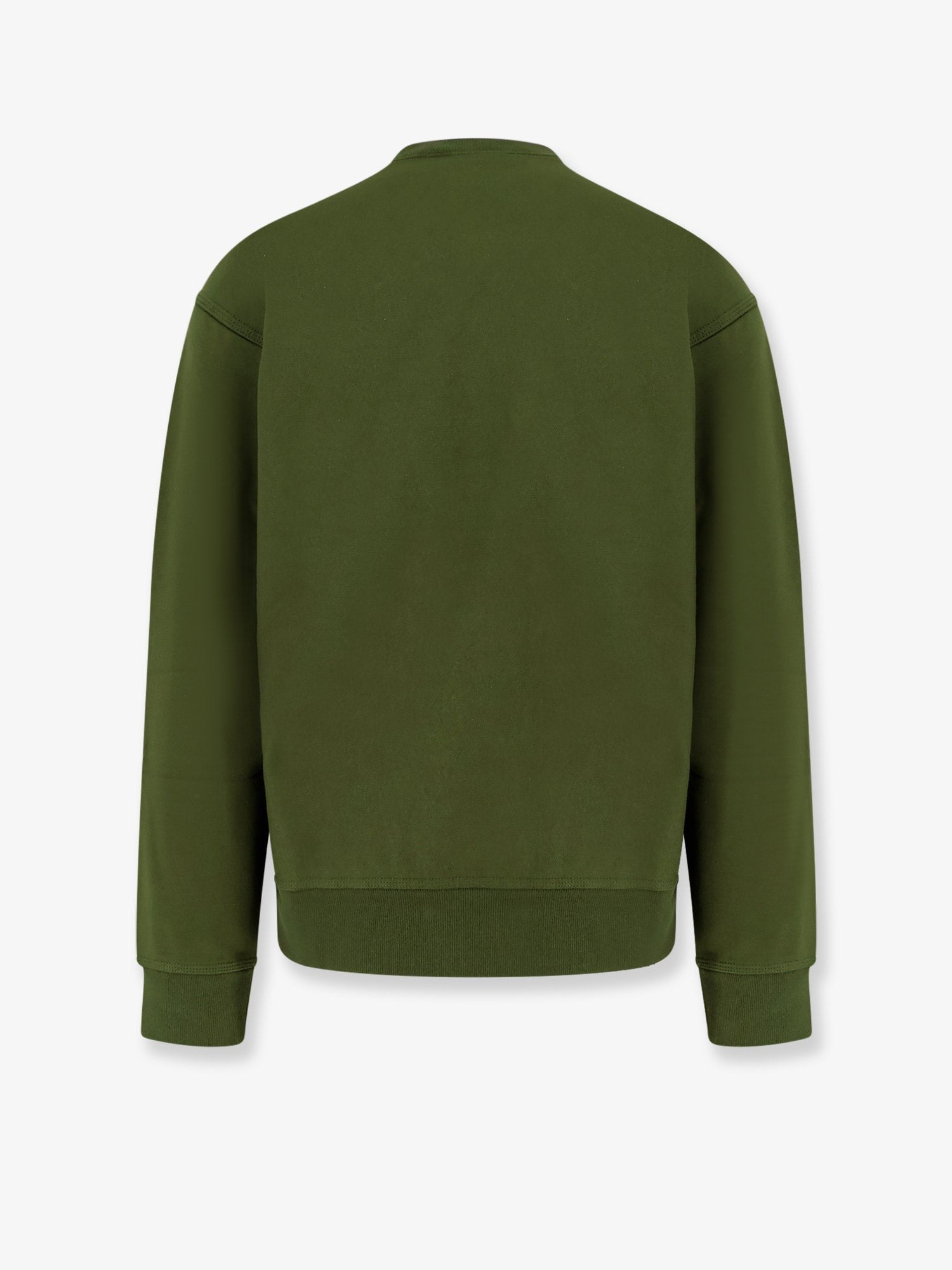 Carhartt Wip American Script cotton blend sweatshirt