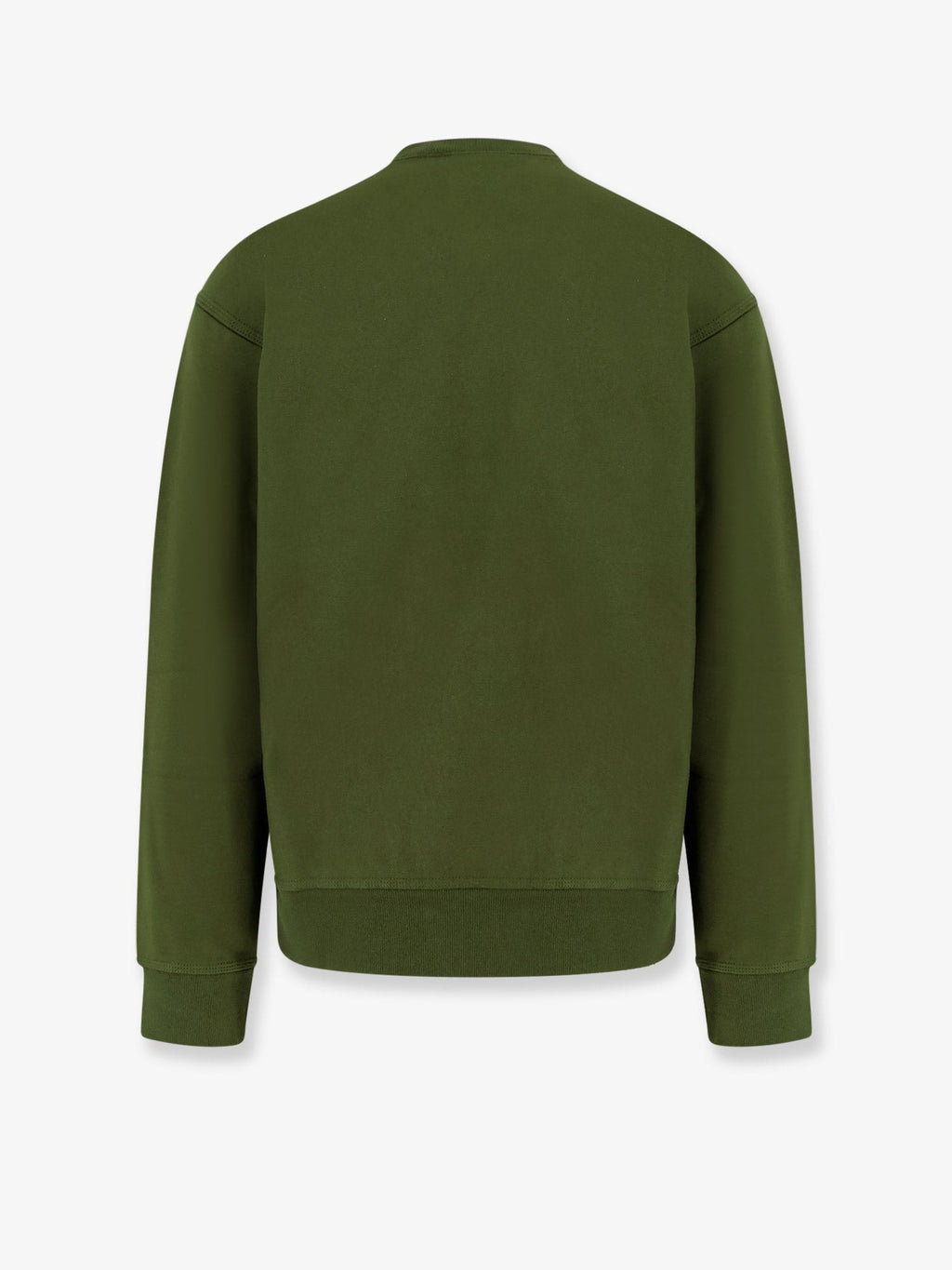 Carhartt Wip American Script cotton blend sweatshirt