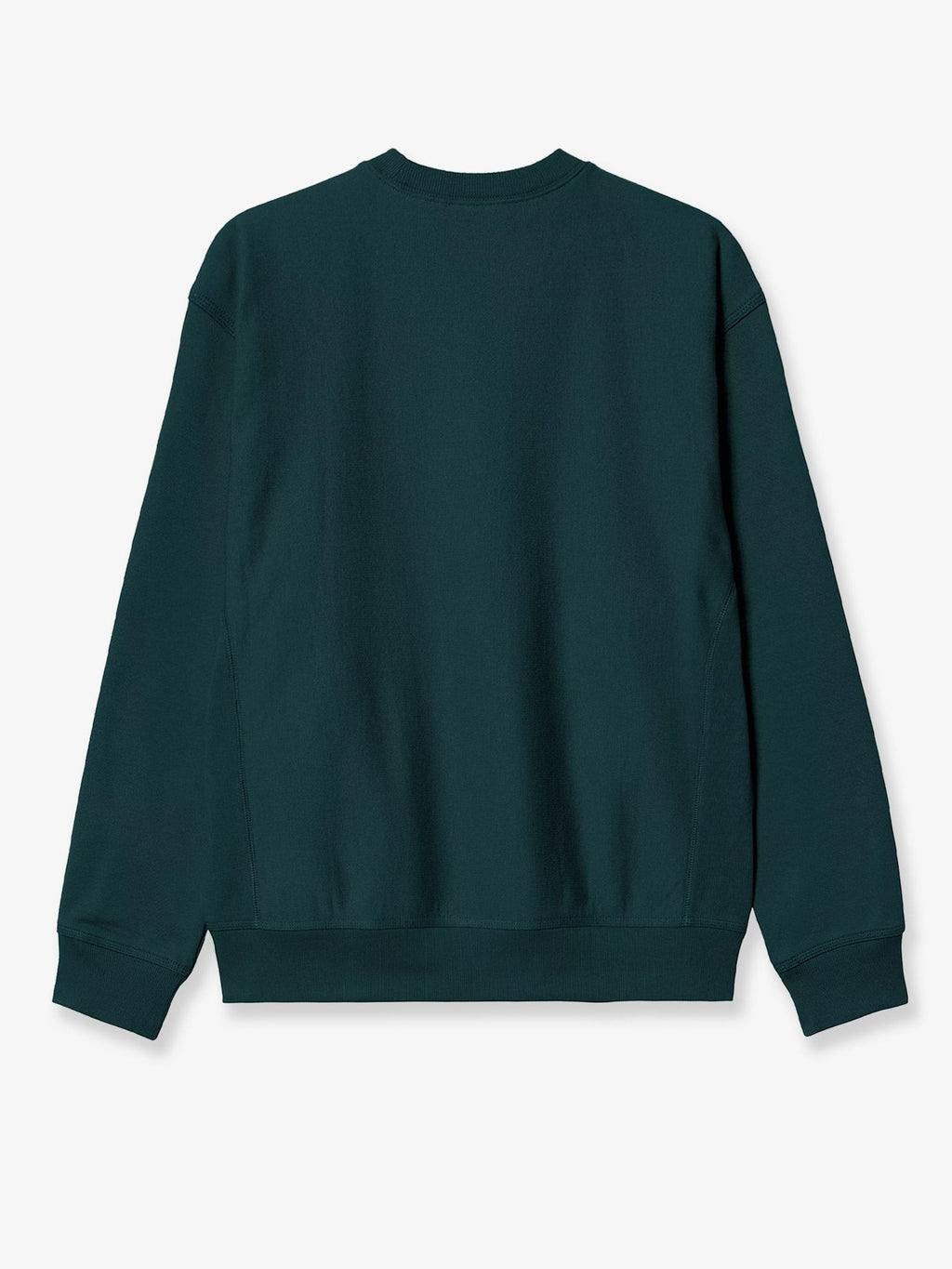 Carhartt Wip American Script cotton blend sweatshirt