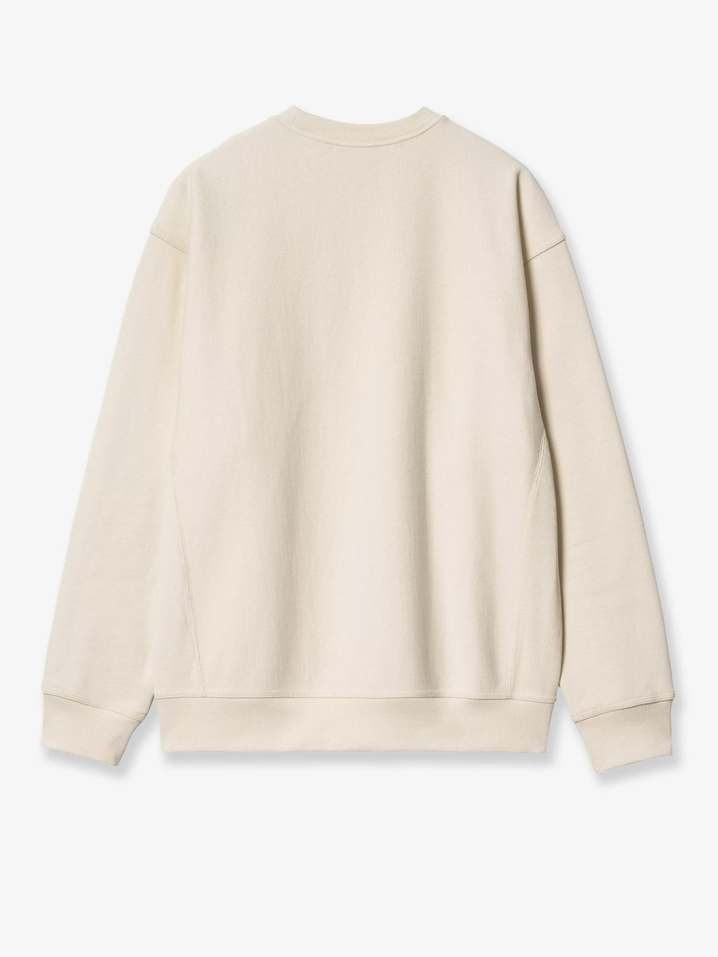 Carhartt Wip American Script cotton sweatshirt